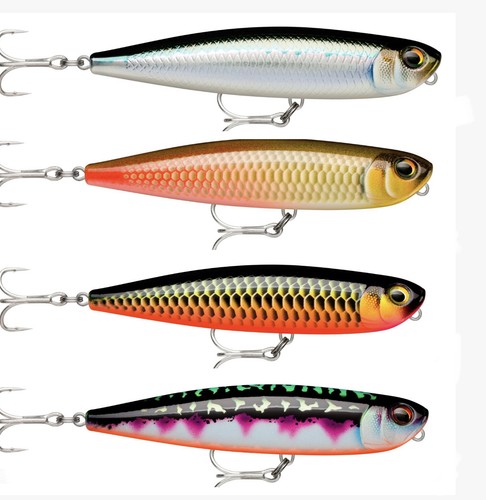 Rapala precision xtreme pencil - xtreme,