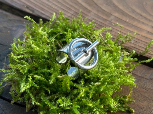 Bague taille neuve - bague,