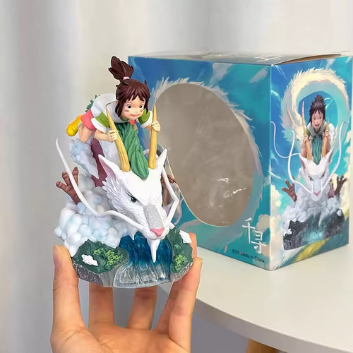Figurine ogino chihiro - ogino, et