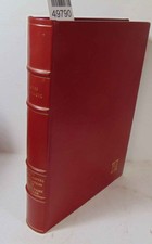 Laforgue Les complaintes. Imprimerie nationale.  Illustrations de R. Pages...