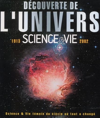 Découverte univers - découverte, l'univers