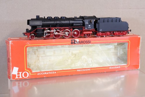 Rivarossi 1346 gauge db - rivarossi,