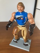 Figurine Les Maitres De L'univers MOTU Rio Blast Non Complete