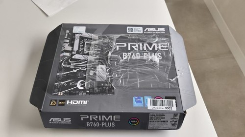 Asus prime b760 plus - asus,
