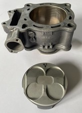New Genuine Honda Cylinder +