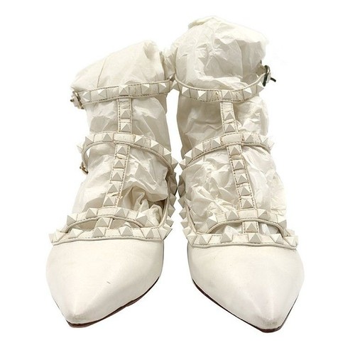 Valentino rockstud ballerina - rockstud,