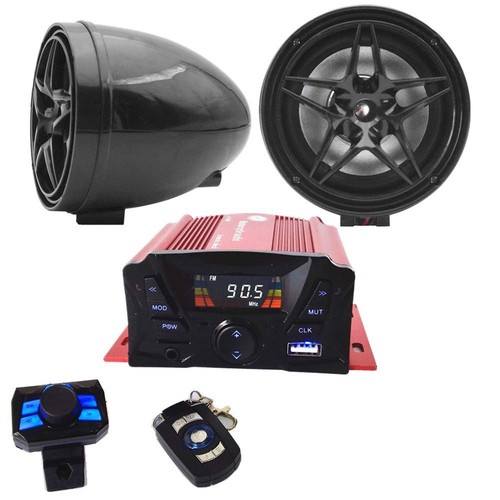 Xyc 12v motorcycle waterproof - xyc,