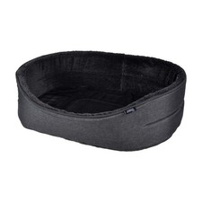 Panier pour Chien & Chat "Newton" 40cm Charbon