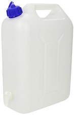 Cartec 2911014 Bidon d'eau 10