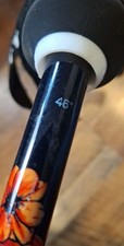 Scott Series 3 Ski Poles