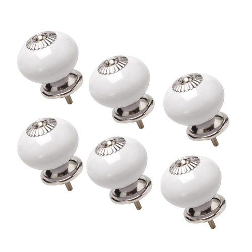 Céramique vintage bouton - vintage,