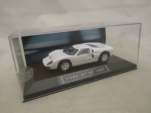 Voiture ford 40 1965 - voiture,