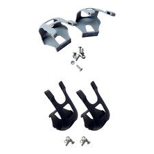 Cale-pieds pour vélo