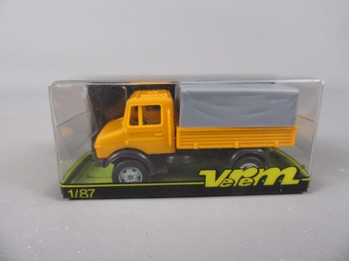D233 verem mercedes - verem,