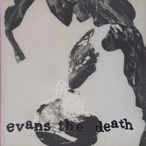 Evans the death telling - evans, lies