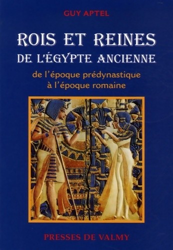 Rois reines l egypte - et,