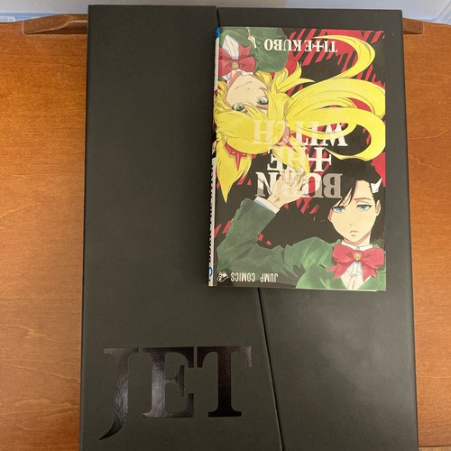 Bleach art book jet - art, taito