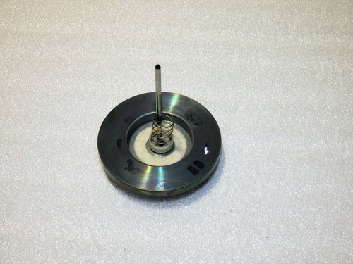 Big flywheel nakamichi lx 5 - big,