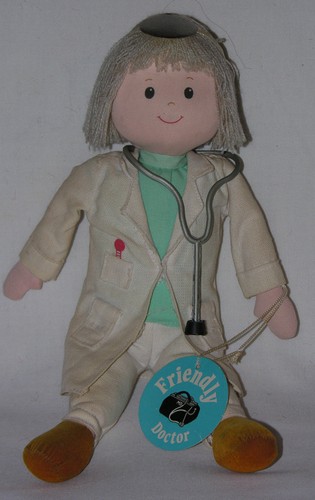 Vintage 1980 russ friendly - vintage,