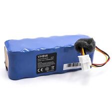 Batterie pour Samsung Navibot SR8847 SR8848 SR8844 SR8845 SR8846 2100mAh 14,4V