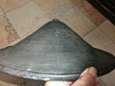 BOUCLIER ETHIOPIE AMHARA SIDAMO  AFAR CUIR SHIELD LEATHER