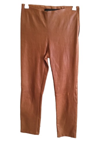 Superbe legging cuir - legging, strech