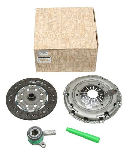 Kit embrayage origine - d'origine, avec