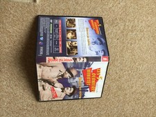 DVD SERIE TV 5 DERNIERES
