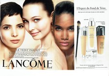 Publicité Advertising 127