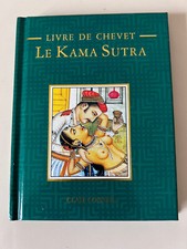 Livre De Chevet Le Kama Sutra - Clad Conseil