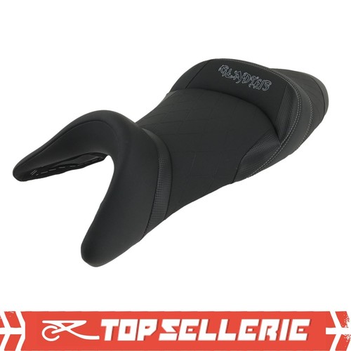 Selle grand confort - selle,
