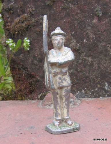 Figurine alu ailor - alu,