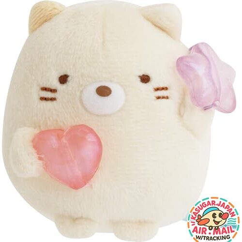 Peluche sumikko gurashi - peluche,
