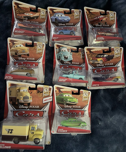 Disney pixar cars - disney,