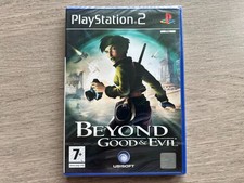 Beyond Good & Evil - Sony