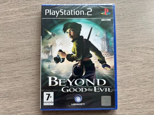Beyond good evil sony - &,