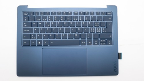 Clavier lenovo yoga - clavier, 5cb1u73636