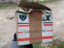 carburateur solex moteur Bernard