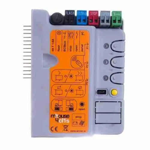 Joli cl1sk centrale x - x, kit