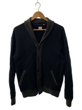 Le Gilet À Tête Plate Noir 40 D'Occasion