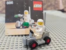 LEGO Classic Space Space Buggy