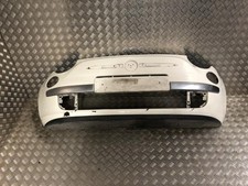 Pare choc avant FIAT 500