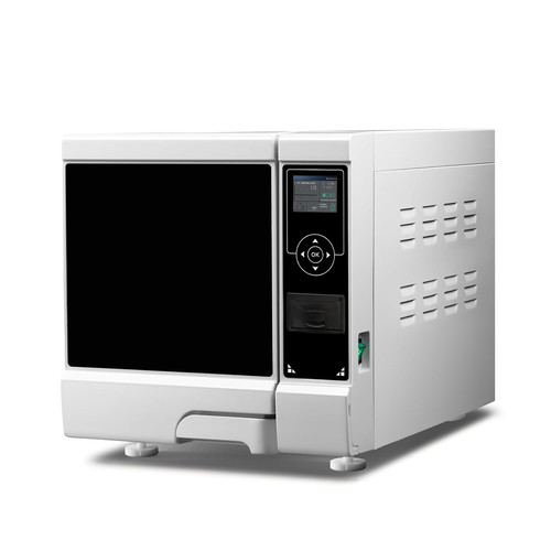 Class autoclave 3 - 8l, times