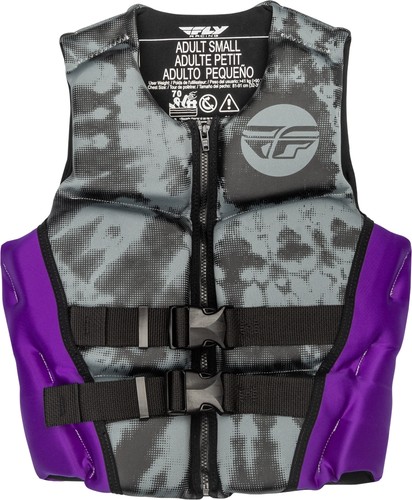 Fly racing 221 30420m gilet - 221-30420m, de