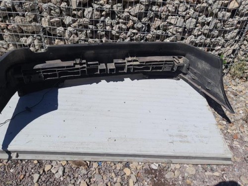 Pare choc arriere - peugeot, 406