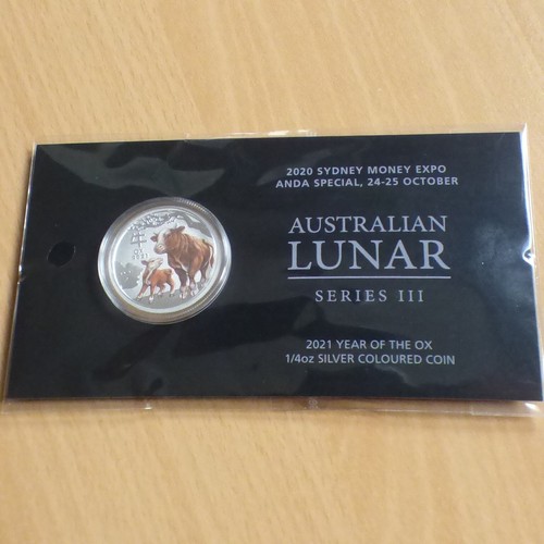 Australia cents year the - australia, of