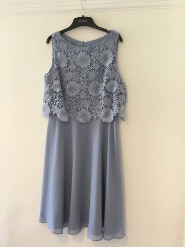 Robe hobbs margot taille - margot,