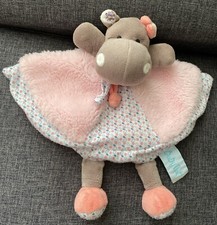 3213🌟Doudou Semi Plat