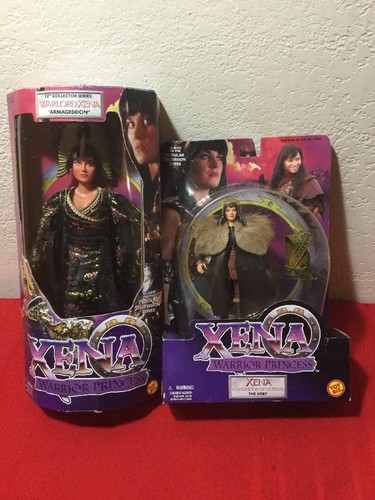 Warlord xena armageddon - xena, "armageddon"