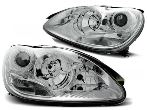 Paire feux phares pour - paire,